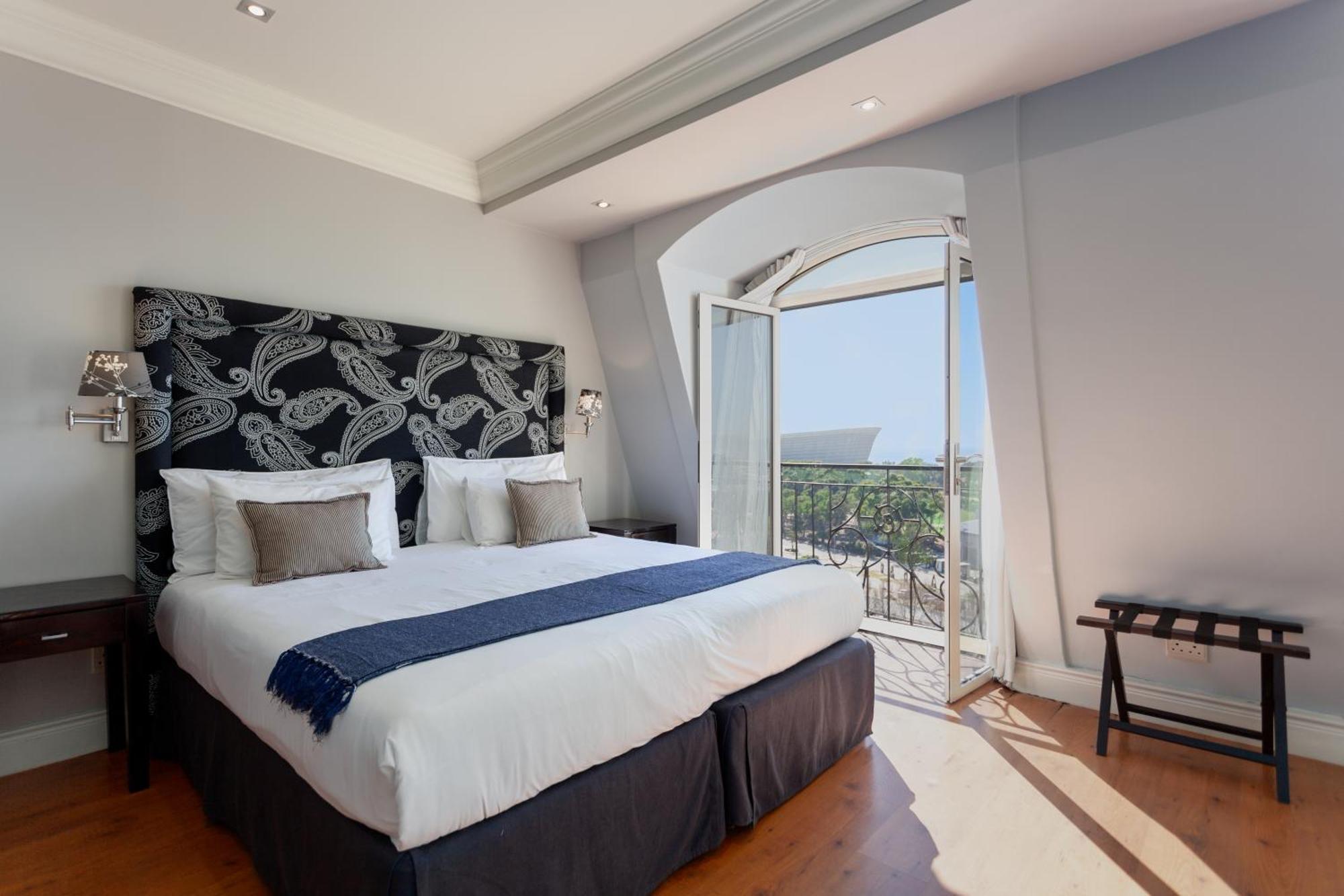 Cape Royale Luxury By Nivar 开普敦 外观 照片