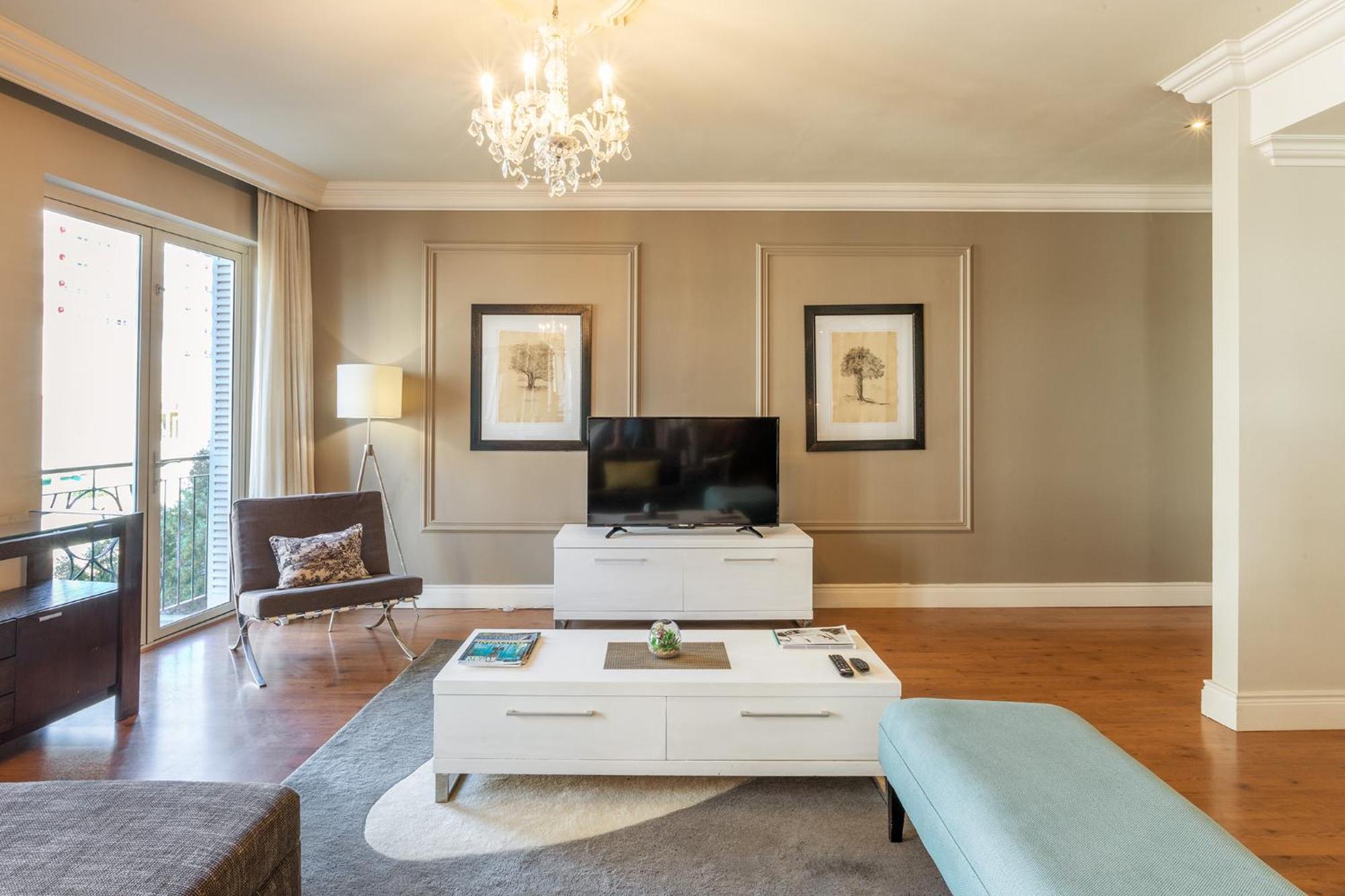 Cape Royale Luxury By Nivar 开普敦 外观 照片
